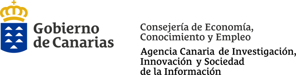 imagen marca Agencia Canaria De Investigación Innovación Y Sociedad De La Información Gobierno De Canarias