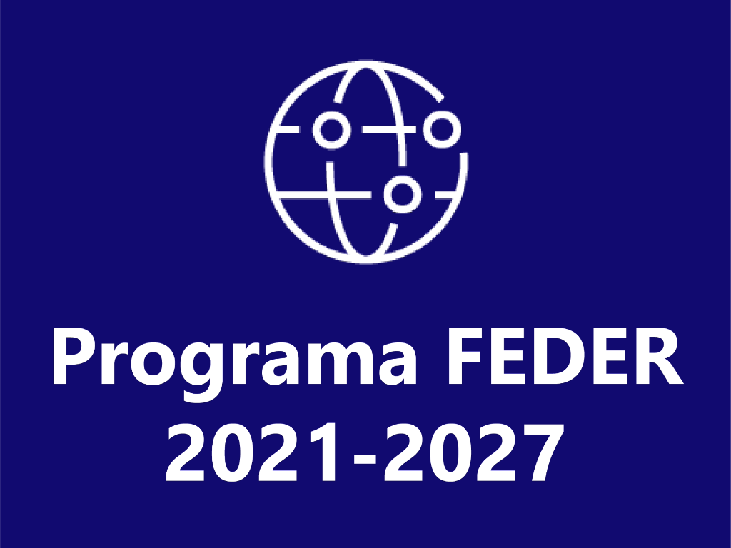 imagen marca FEDER